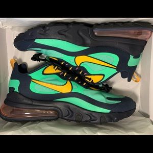 Nike Air Max 270 React ‘Pop Art’